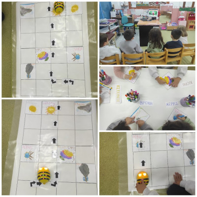 Τα αινίγματα του καιρού